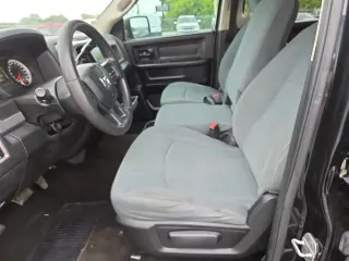 2014 RAM 1500 Tradesman/Express Crew Cab SWB 2WD