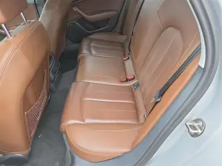 2014 Audi A6
