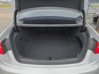 2014 Audi A6