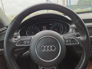 2014 Audi A6