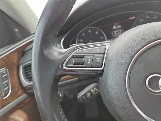 2014 Audi A6