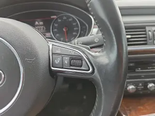2014 Audi A6