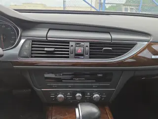 2014 Audi A6