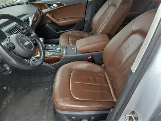 2014 Audi A6