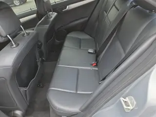 2014 Mercedes-Benz C-Class C300 4MATIC Sport Sedan