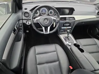 2014 Mercedes-Benz C-Class C300 4MATIC Sport Sedan