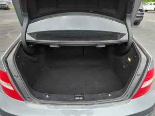 2014 Mercedes-Benz C-Class C300 4MATIC Sport Sedan