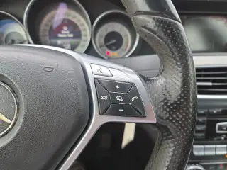 2014 Mercedes-Benz C-Class C300 4MATIC Sport Sedan