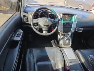 2006 Lexus RX 400h