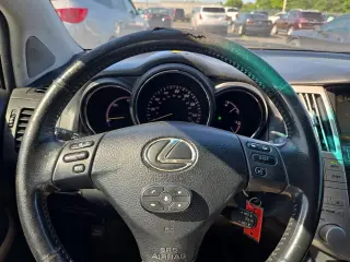 2006 Lexus RX 400h
