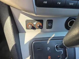2006 Lexus RX 400h
