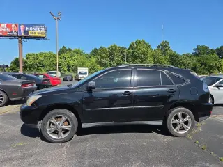 2006 Lexus RX 400h
