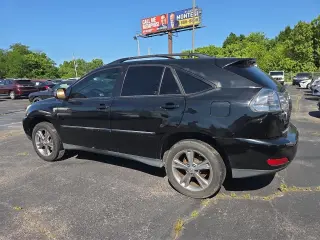 2006 Lexus RX 400h