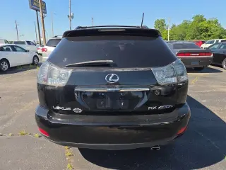 2006 Lexus RX 400h