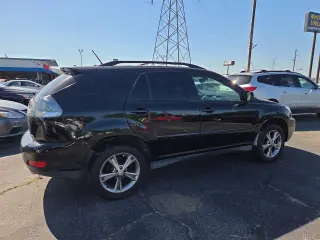 2006 Lexus RX 400h
