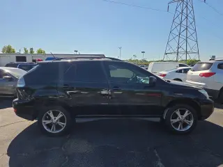 2006 Lexus RX 400h
