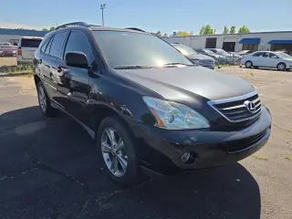 2006 Lexus RX 400h