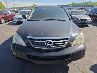 2006 Lexus RX 400h