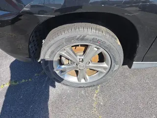 2006 Lexus RX 400h