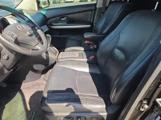 2006 Lexus RX 400h