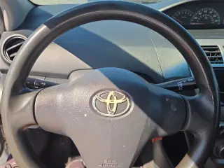 2012 Toyota Yaris