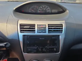 2012 Toyota Yaris