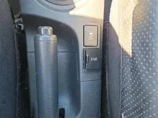2012 Toyota Yaris