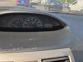 2012 Toyota Yaris