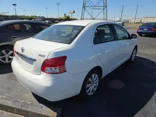 2012 Toyota Yaris