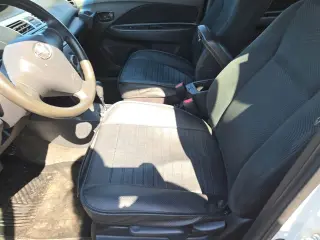 2012 Toyota Yaris