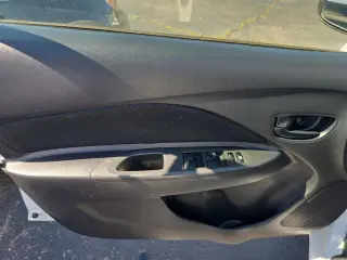 2012 Toyota Yaris