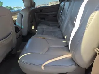 2005 Chevrolet Suburban