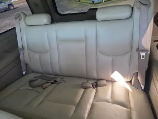 2005 Chevrolet Suburban