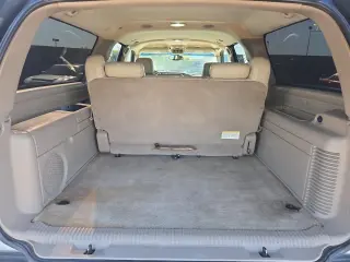 2005 Chevrolet Suburban