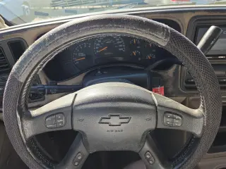 2005 Chevrolet Suburban