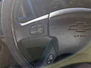2005 Chevrolet Suburban