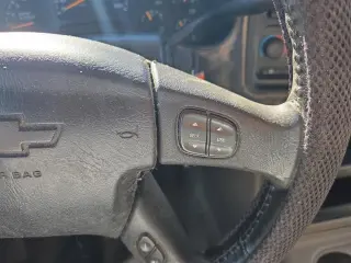 2005 Chevrolet Suburban