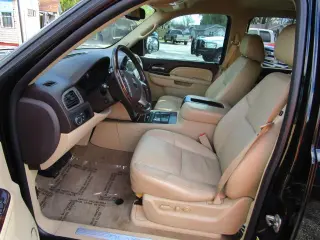 2010 GMC YUKON XL 1500