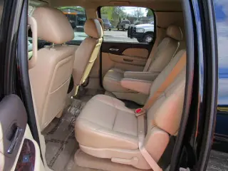 2010 GMC YUKON XL 1500