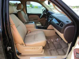 2010 GMC YUKON XL 1500