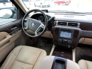 2010 GMC YUKON XL 1500