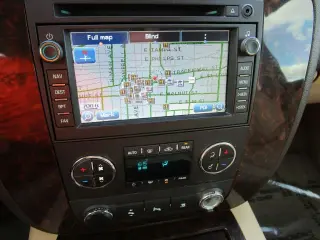 2010 GMC YUKON XL 1500