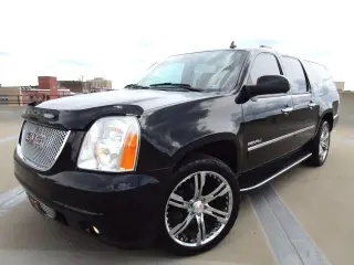 2010 GMC YUKON XL 1500