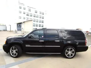 2010 GMC YUKON XL 1500