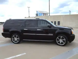 2010 GMC YUKON XL 1500