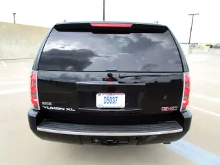 2010 GMC YUKON XL 1500