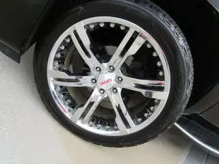 2010 GMC YUKON XL 1500