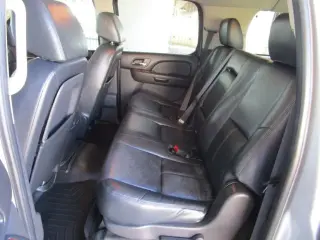 2011 GMC YUKON XL 1500