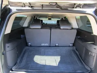 2011 GMC YUKON XL 1500