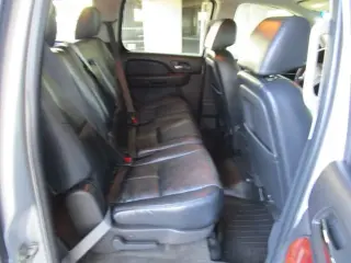 2011 GMC YUKON XL 1500